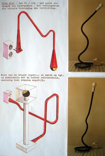 Flex Wire-1982