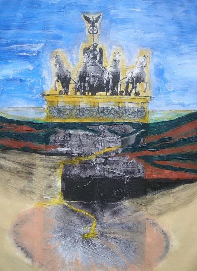 Untergang eines Reiches