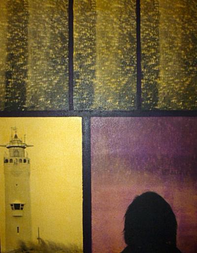 All along the Watchtower