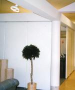 Ultra Light Panels