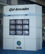 Gist Brocades